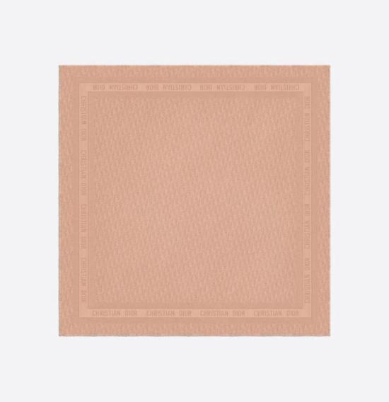  디올 머플러/스카프 02CDO140A651 RS 418 - DIOR