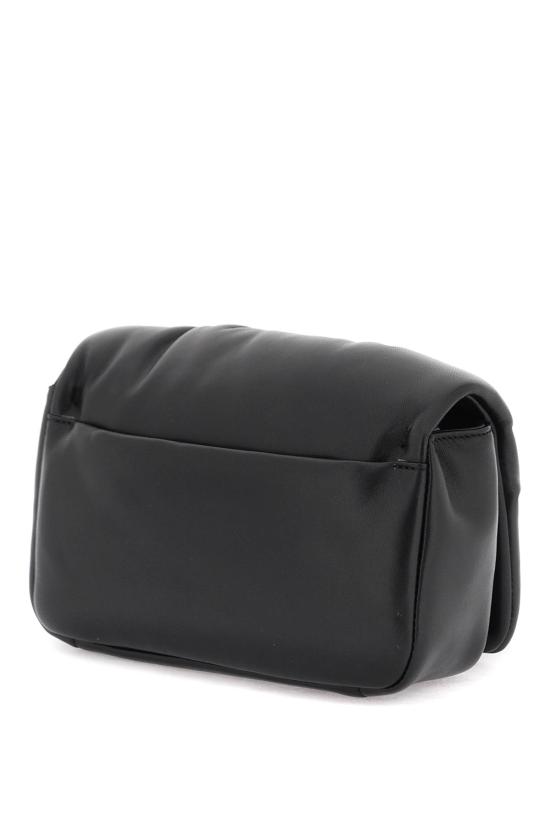  로저비비에 숄더백 RBWAOGJ0100YDR B999 BLACK - ROGER VIVIER