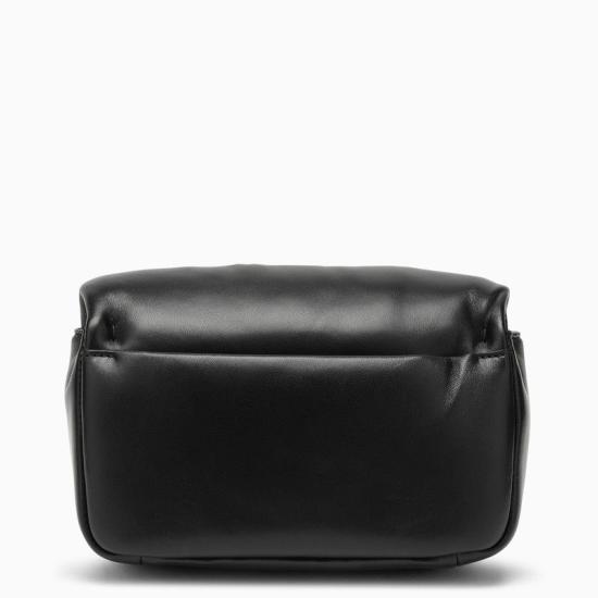  로저비비에 숄더백 RBWAOGJ0100YDR B999 BLACK - ROGER VIVIER
