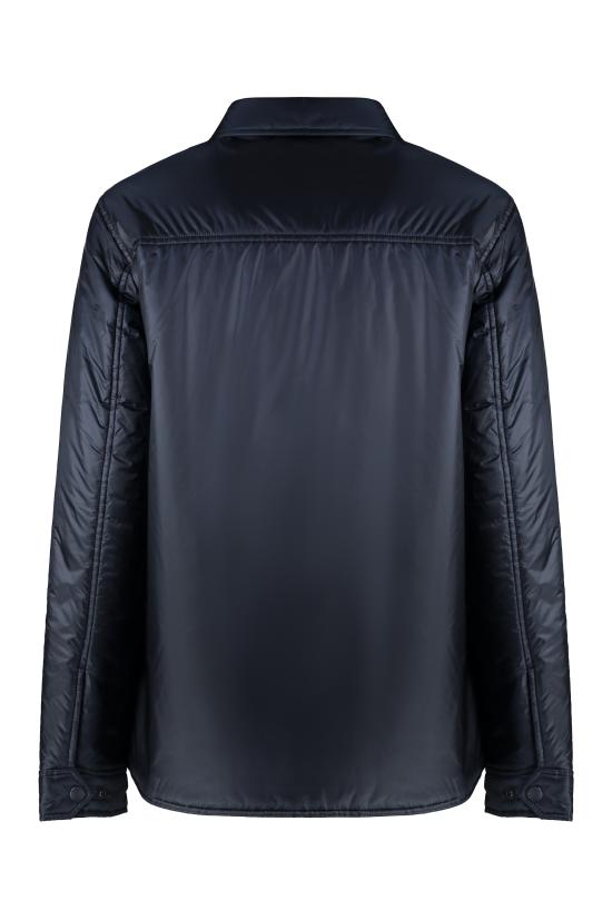  울리치 패딩 CFWWOU1004FRUT3664 3989 blue - WOOLRICH