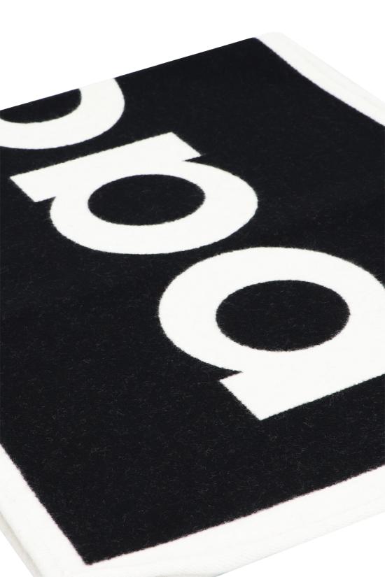  파코라반 머플러/스카프 20AAA0038WO0006 P001 black - PACO RABANNE