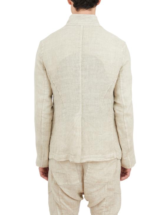  마스나다 수트 자켓 HM3270 WHITE - MASNADA