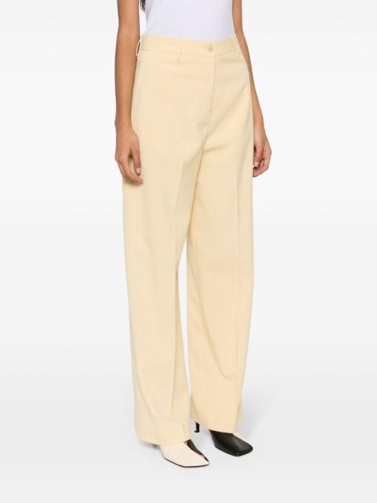  파비아나 필리피 스트레이트 팬츠 PAD264F274D647769 - FABIANA FILIPPI