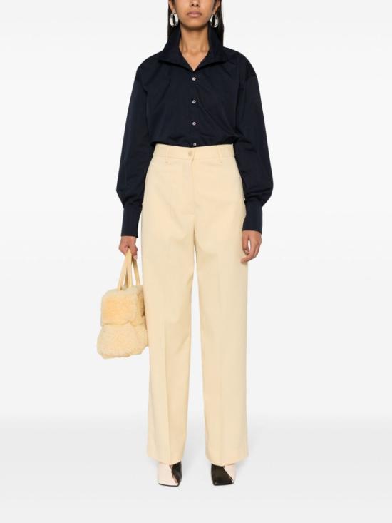  파비아나 필리피 스트레이트 팬츠 PAD264F274D647769 - FABIANA FILIPPI