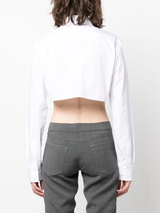  코페르니 셔츠 COPCH27300OPTWHT White - COPERNI