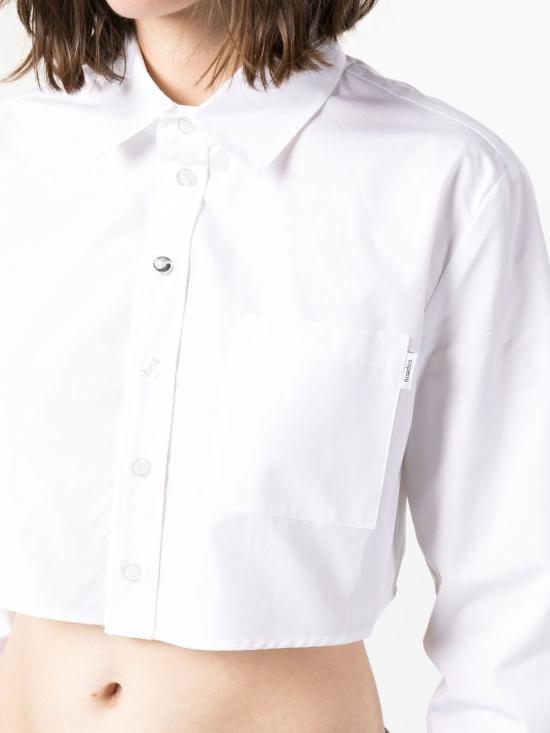  코페르니 셔츠 COPCH27300OPTWHT White - COPERNI