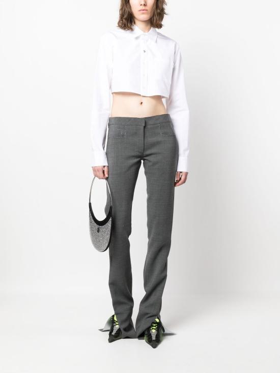  코페르니 셔츠 COPCH27300OPTWHT White - COPERNI
