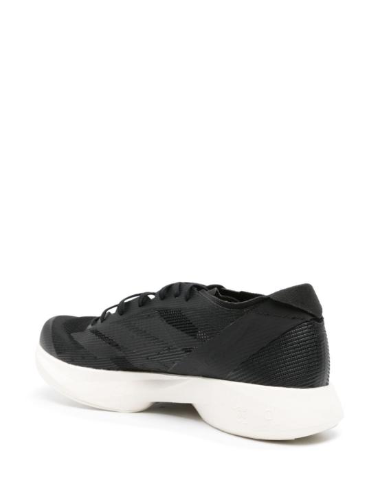  와이쓰리 스니커즈 IE1127BLACKBLACKOFFWHITE - Y-3