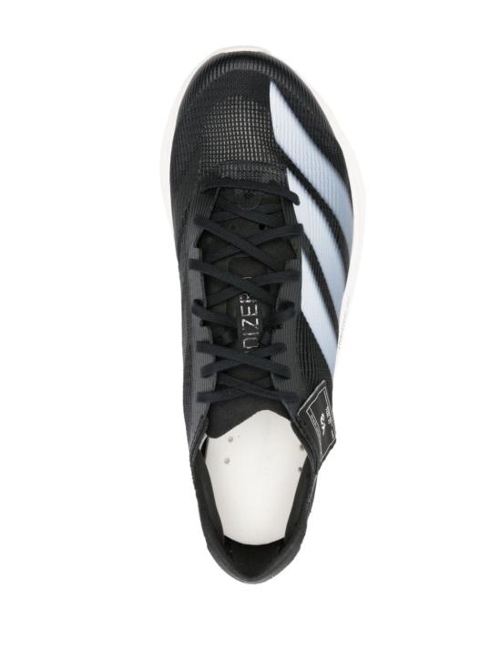  와이쓰리 스니커즈 IE1127BLACKBLACKOFFWHITE - Y-3