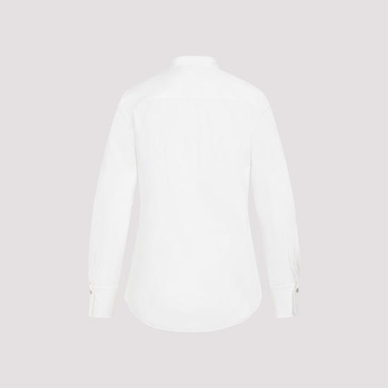  끌로에 반팔 티셔츠 CHC24SHT16141 24U Ivory - CHLOE