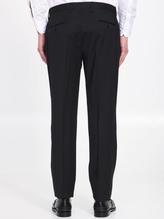  라르디니 수트 세트 EQ7754SK62403 999 BLACK - LARDINI