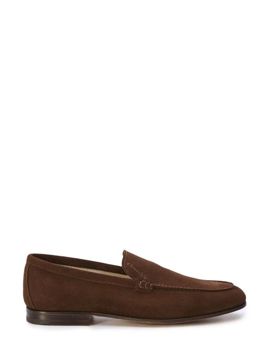  처치스 로퍼 EDB1399CA F0AXO BROWN