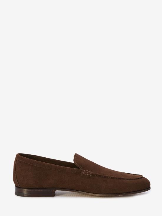  처치스 로퍼 EDB1399CA F0AXO BROWN - CHURCHS