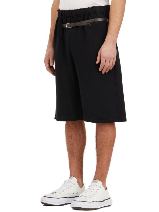  마리아노 숏팬츠 HR68017028LM28 BEIGE - MAGLIANO