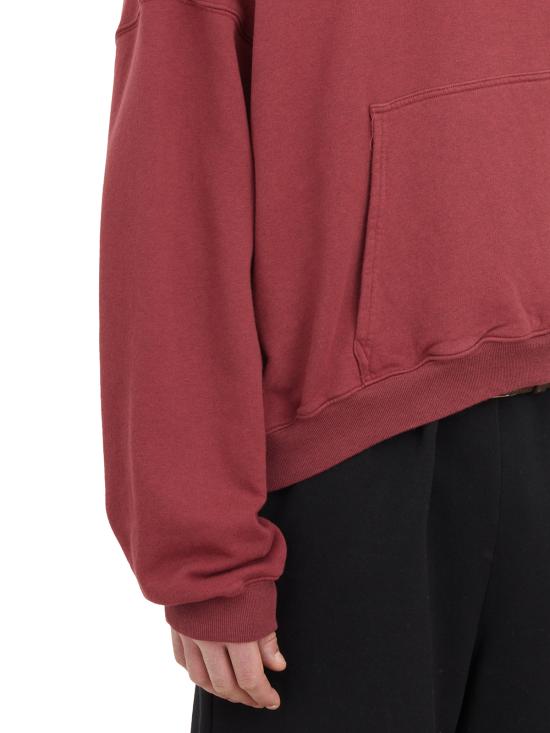  마리아노 스웨터 HR58011929LM2905 BORDEAUX - MAGLIANO