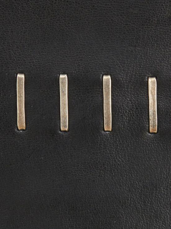  다니엘 바스타 클러치/파우치 GDB0876X02GRP BLACK - DANIELE BASTA