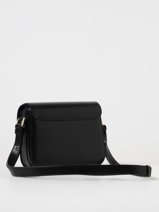 26SS 아페쎄 그레이스 스몰백 PXBMWF61413 LZZ Black - A.P.C.