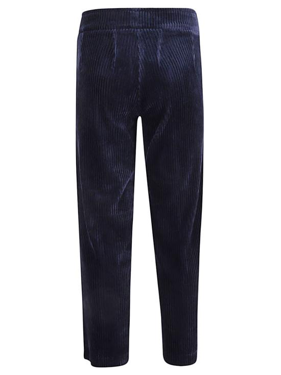  에비뉴 몽테뉴 스트레이트 팬츠 ALEXF1451NAVY BLUE - AVENUE MONTAIGNE