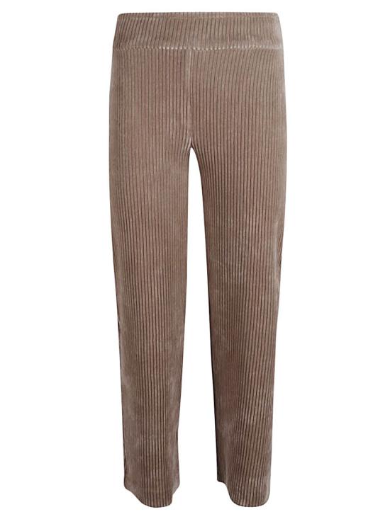 에비뉴 몽테뉴 스트레이트 팬츠 ALEXF1451CAPPUCCINO BEIGE