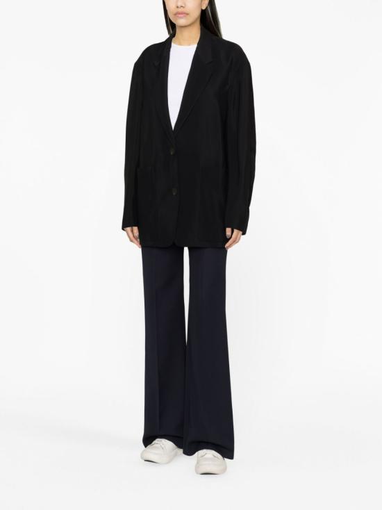  스튜디오 니콜슨 자켓 CONDESNW978BLACK Black - STUDIO NICHOLSON