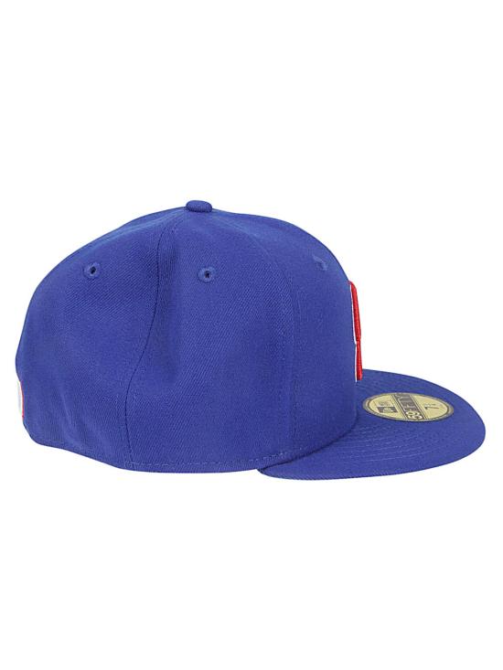  뉴에라 볼캡 60424799PHILADELPHIAOTC BLUE - NEW ERA