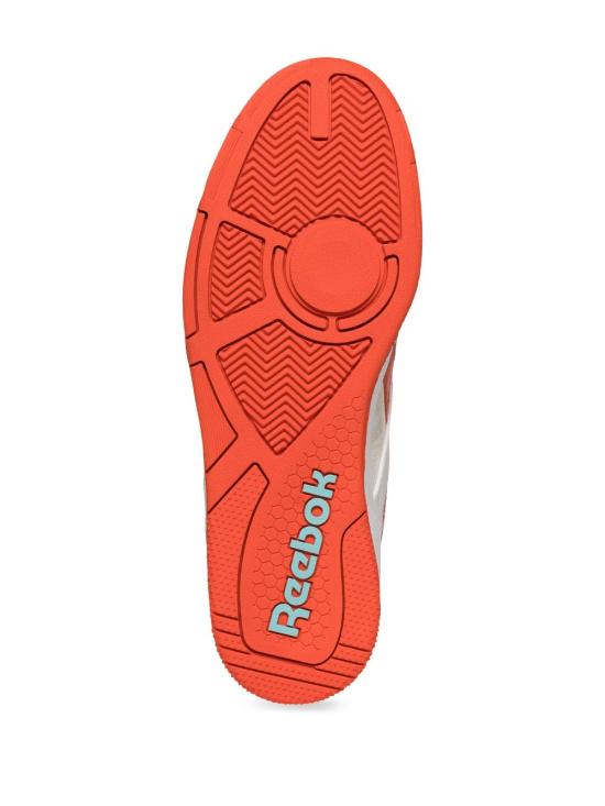  리복 스니커즈 RMIA013C99LEA0020620 ORANGE - REEBOK