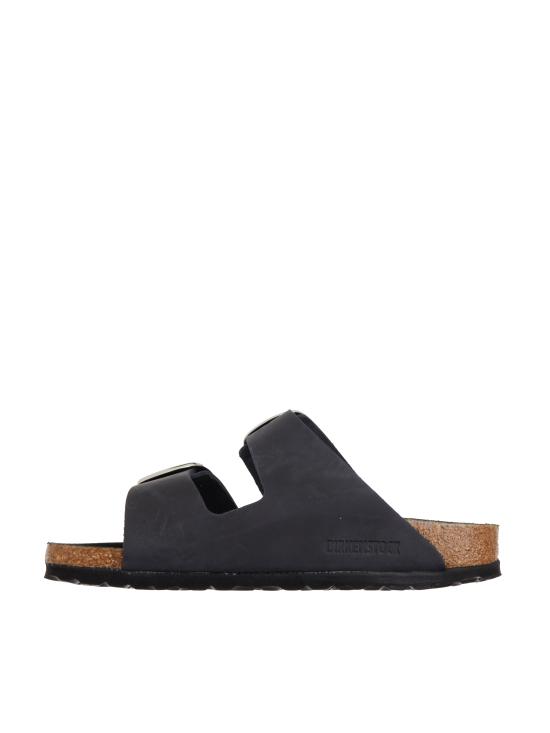  버켄스탁 샌들 H1011075 BLACK - BIRKENSTOCK