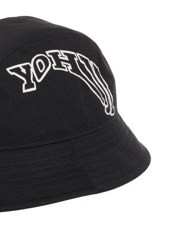  와이쓰리 버킷햇 HIS5223 BLACK - Y-3