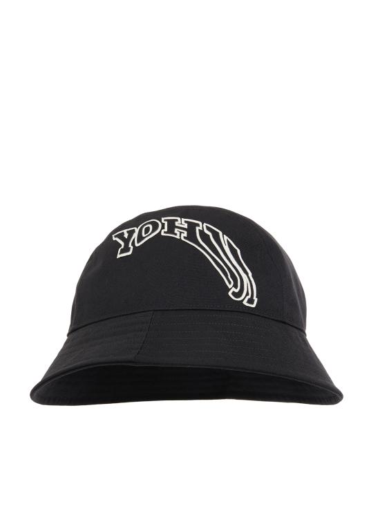  와이쓰리 버킷햇 HIS5223 BLACK - Y-3