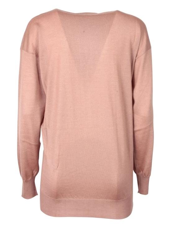  톰포드 긴팔 티셔츠 MAK901YAX087 JB601 NUDE NEUTRALS - TOMFORD