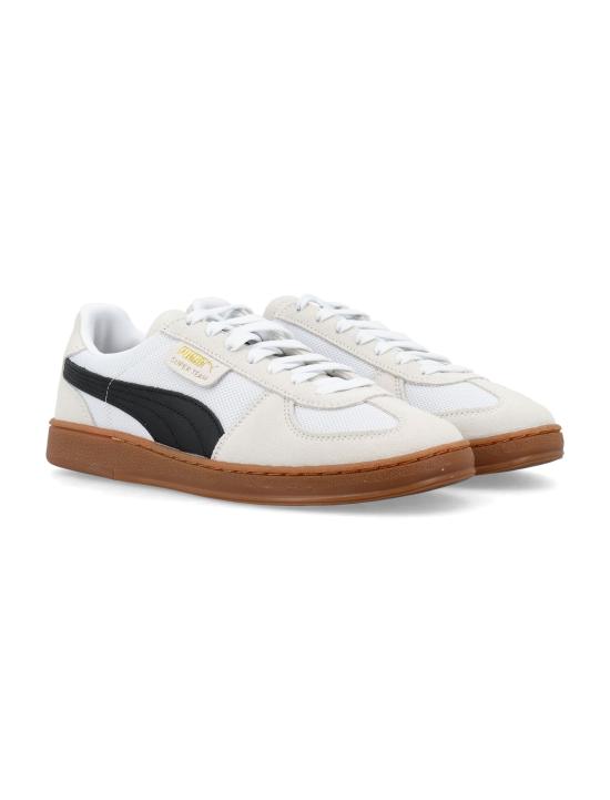  푸마 스니커즈 390424 09 WHITE - PUMA