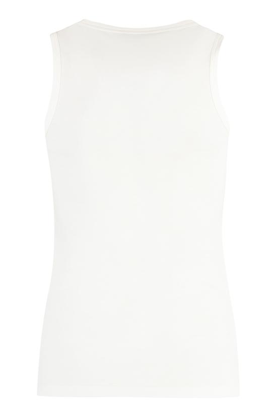 질샌더 반팔 티셔츠 J40NL0105J45031 100 White - JIL SANDER