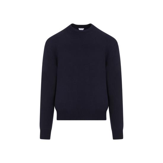  보테가베네타 스웨터 772376V2MM0 4121 blue