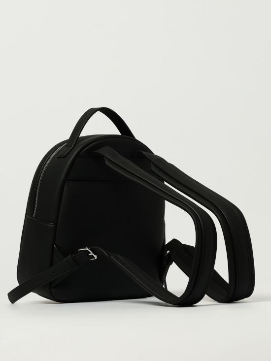 25FW 모스키노 백팩 JC4197PP1NKD0 00B Black - MOSCHINO