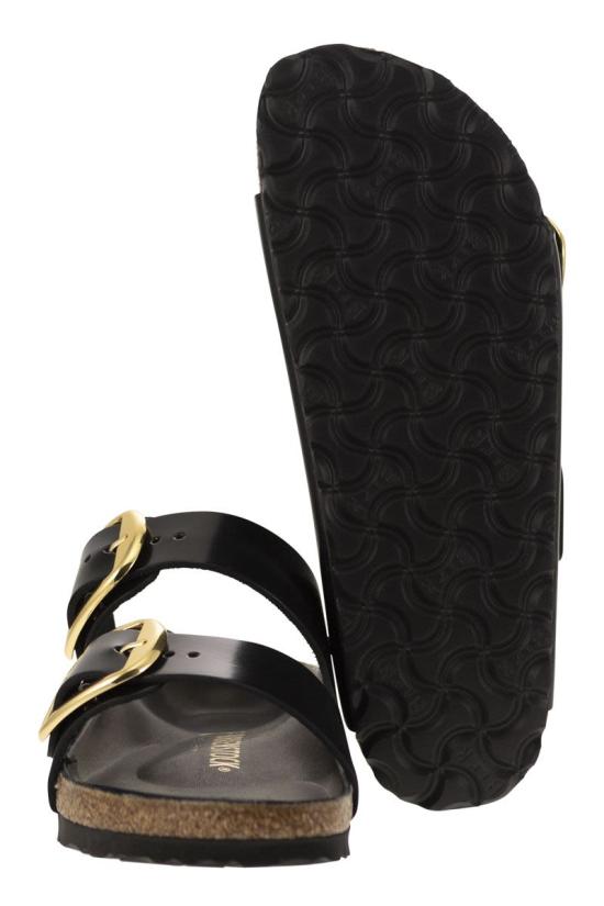  버켄스탁 샌들 1021476 BLK BLACK - BIRKENSTOCK