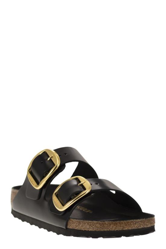  버켄스탁 샌들 1021476 BLK BLACK - BIRKENSTOCK