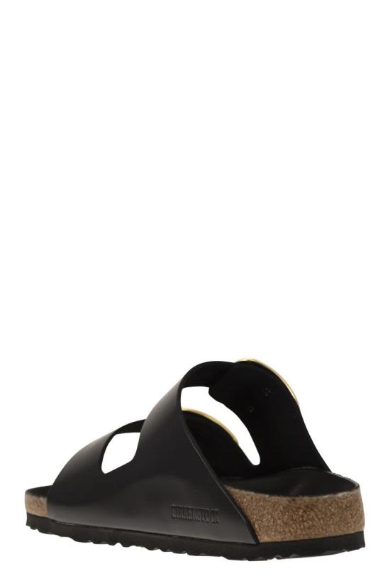  버켄스탁 샌들 1021476 BLK BLACK - BIRKENSTOCK