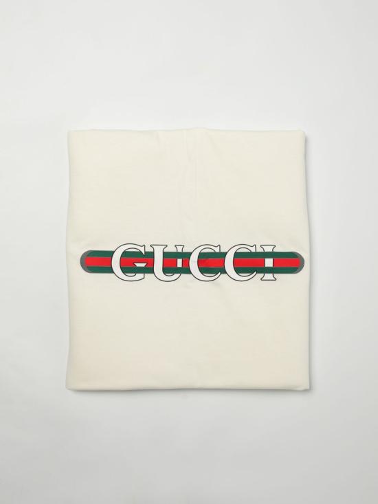 25FW [키즈] 구찌 액세서리 8125413K109 9000 White - GUCCI
