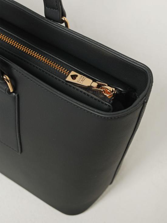 25FW 모스키노 숄더백 JC4292PP1NL15 00A Black - MOSCHINO