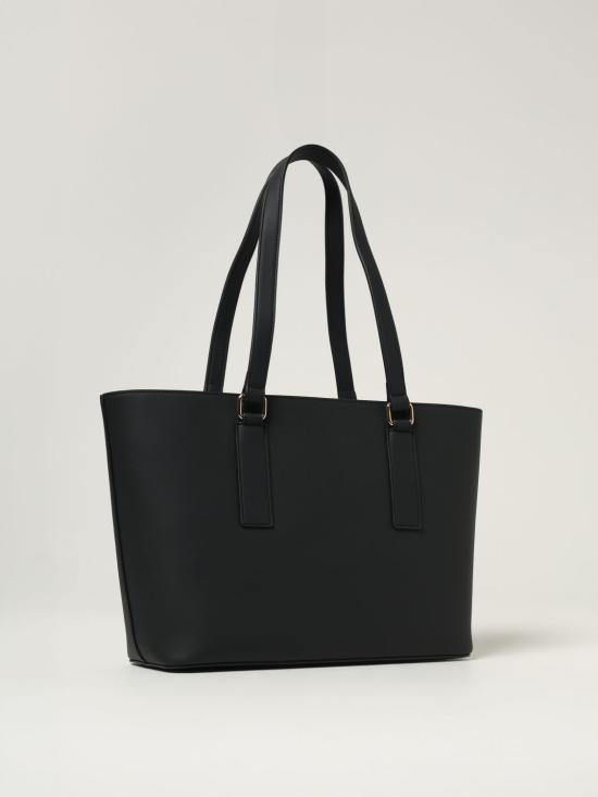 25FW 모스키노 숄더백 JC4292PP1NL15 00A Black - MOSCHINO