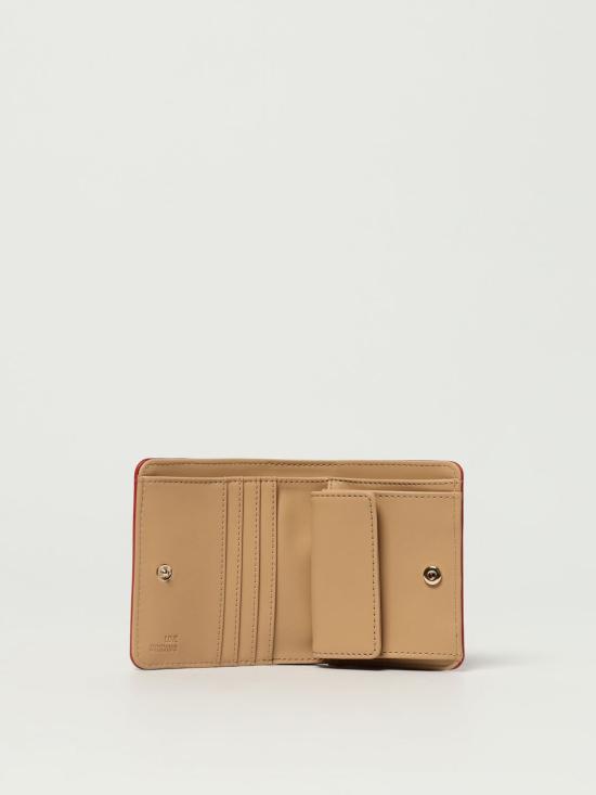 25FW 모스키노 지갑 JC5601PP1NLA0 000 Black - MOSCHINO