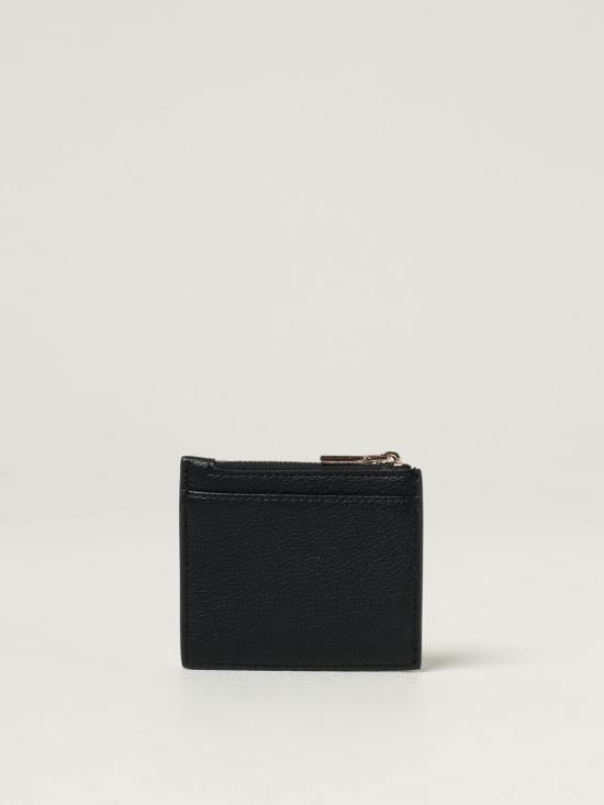 25FW 모스키노 지갑 JC5704PP1NLD0 000 Black - MOSCHINO