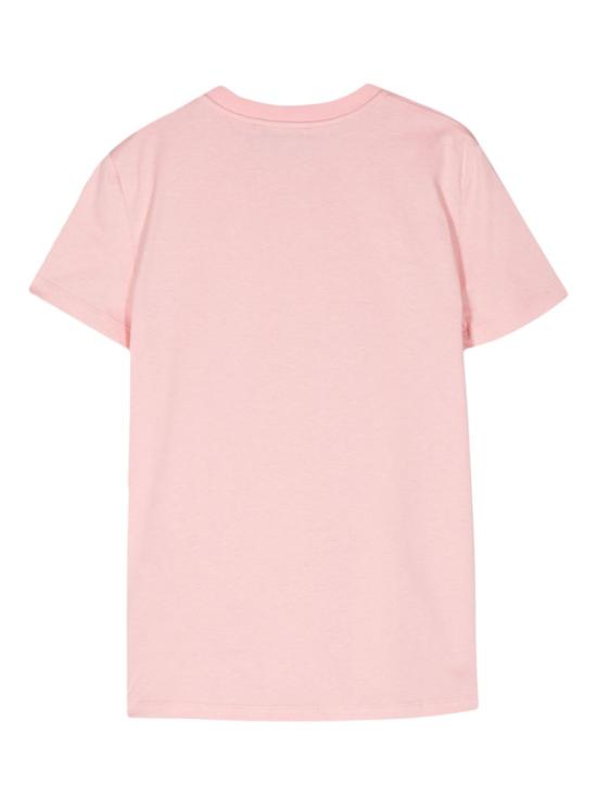  막스마라 반팔 티셔츠 11941011600007 PINK - MAX MARA