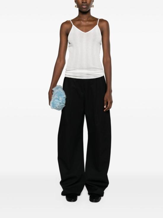  케이트 민소매 티셔츠 2319167103 WHITE - KHAITE