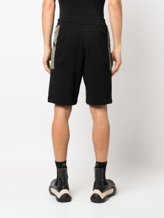  알렉산더 맥퀸 스트레이트 팬츠 754555QVX431000 BLACK - ALEXANDER MCQUEEN