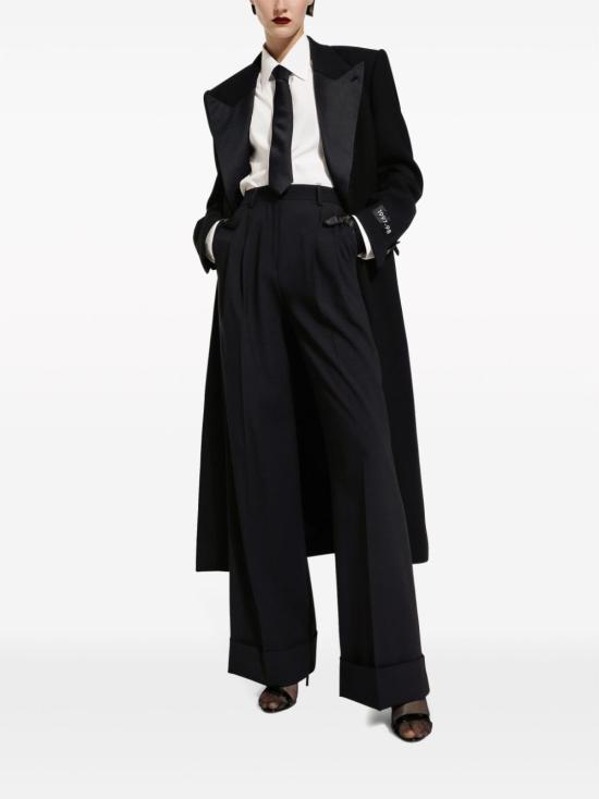  돌체앤가바나 셔츠 F5R36TFU1UQW0111 WHITE - DOLCE & GABBANA