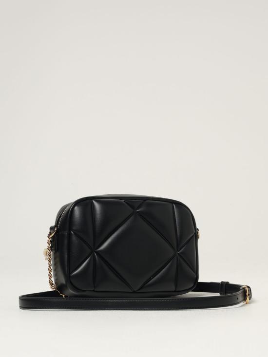 25FW 모스키노 토트백 JC4038PP1NLC0 000 Black - MOSCHINO