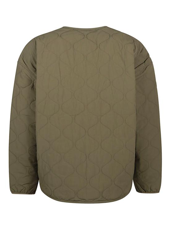  디키즈 봄버 자켓 DK0A4YG6MGR1 GREEN - DICKIES