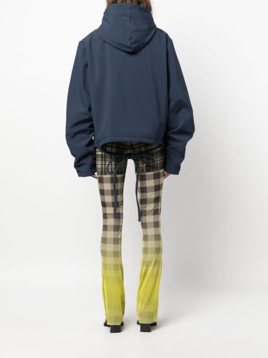  오토링거 자켓 405602NAVY BLUE - OTTOLINGER