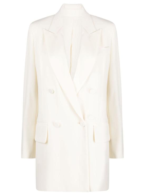  막스마라 코트 10460137600MONICA002 WHITE